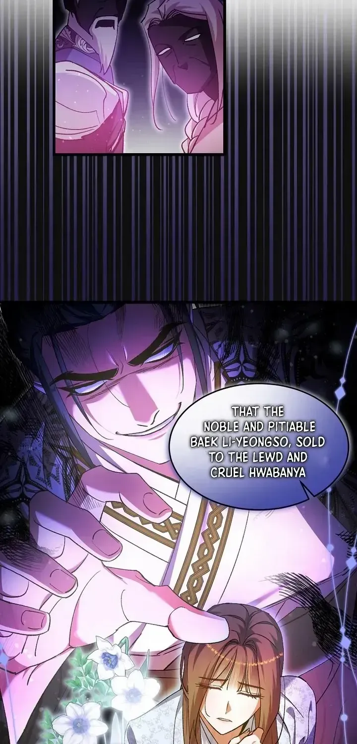 The Villainous Husband I Killed Has Returned Chapter 25 page 30 - 