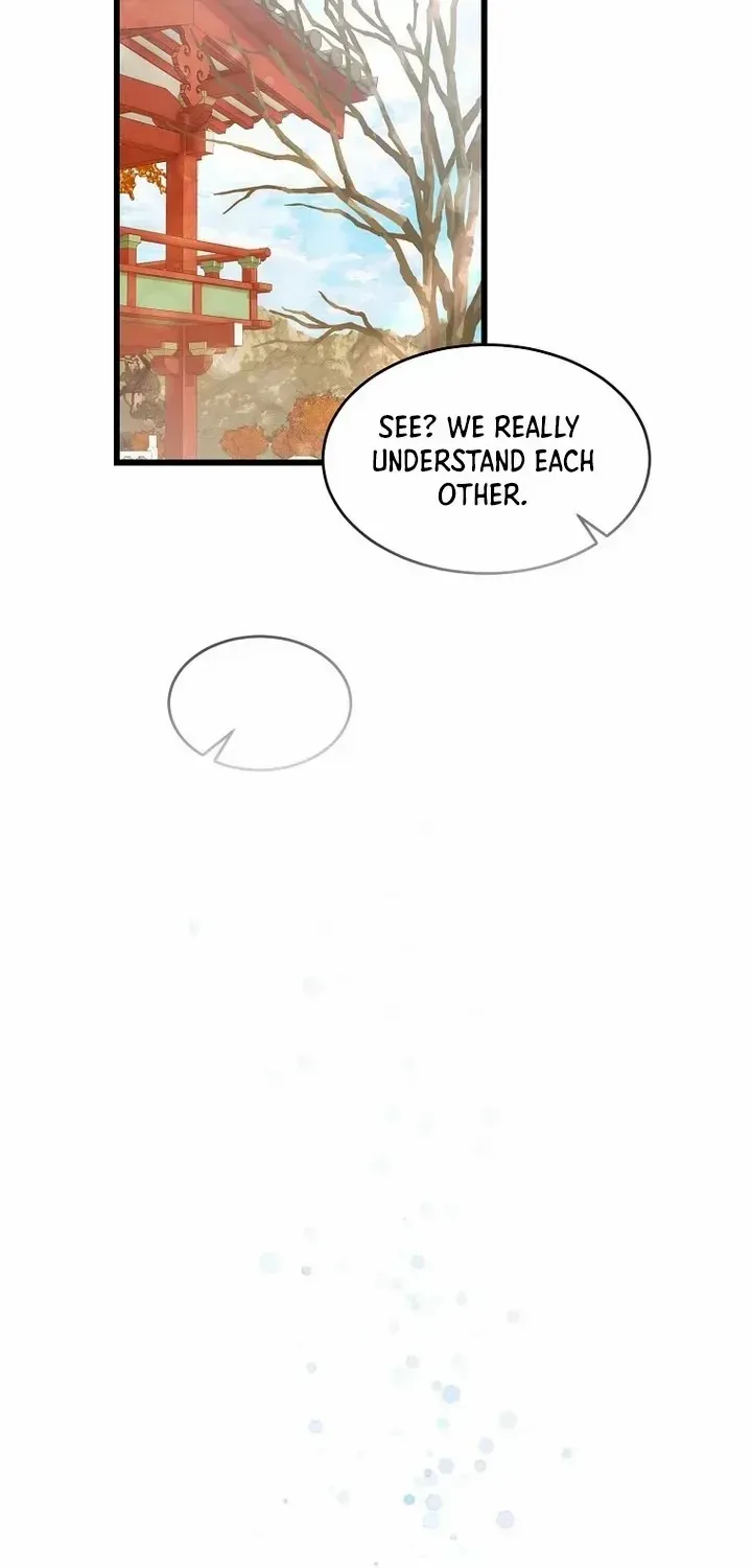 The Villainous Husband I Killed Has Returned Chapter 25 page 36 - 