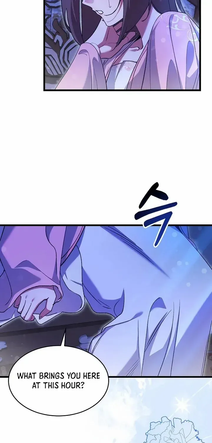 The Villainous Husband I Killed Has Returned Chapter 25 page 41 - 