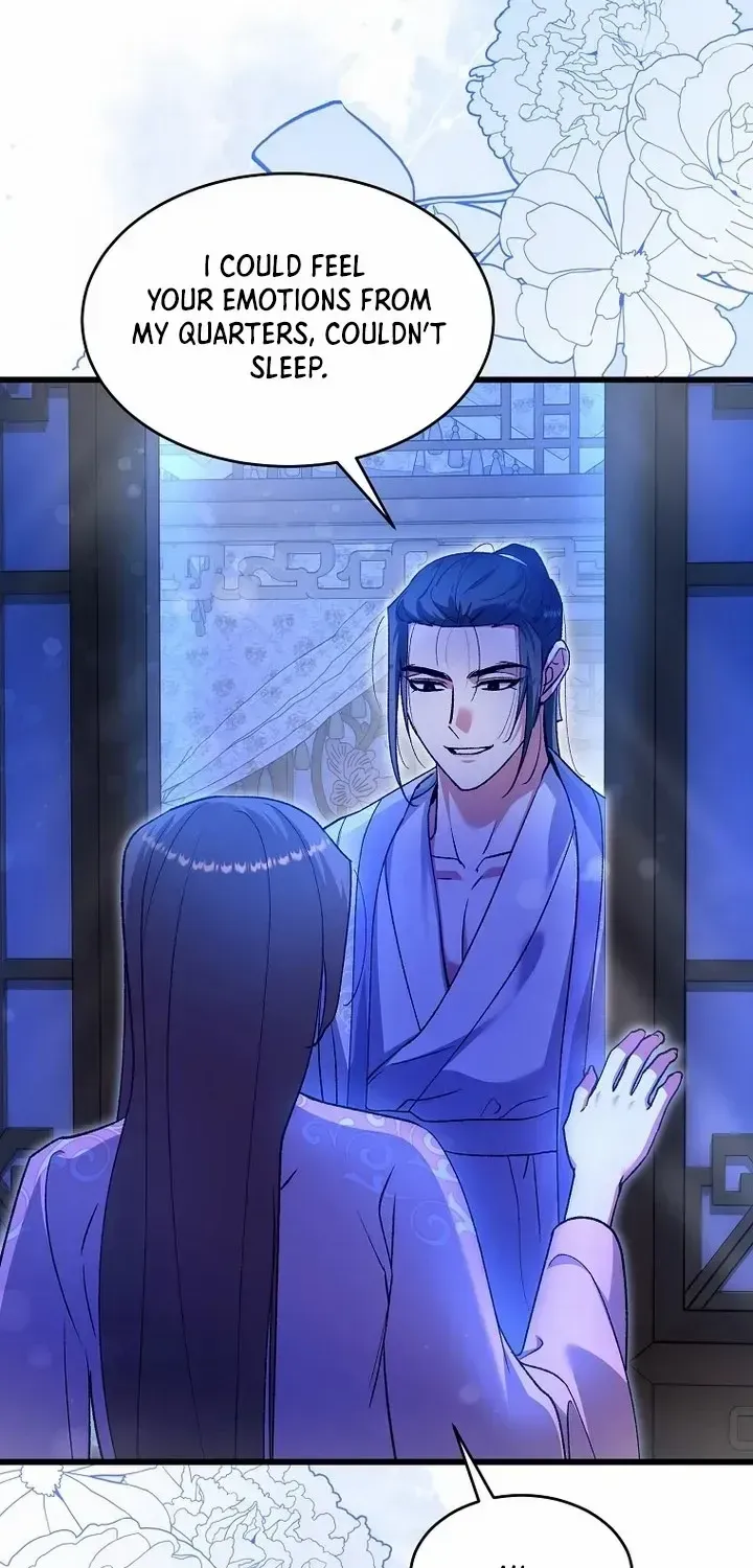 The Villainous Husband I Killed Has Returned Chapter 25 page 42 - 