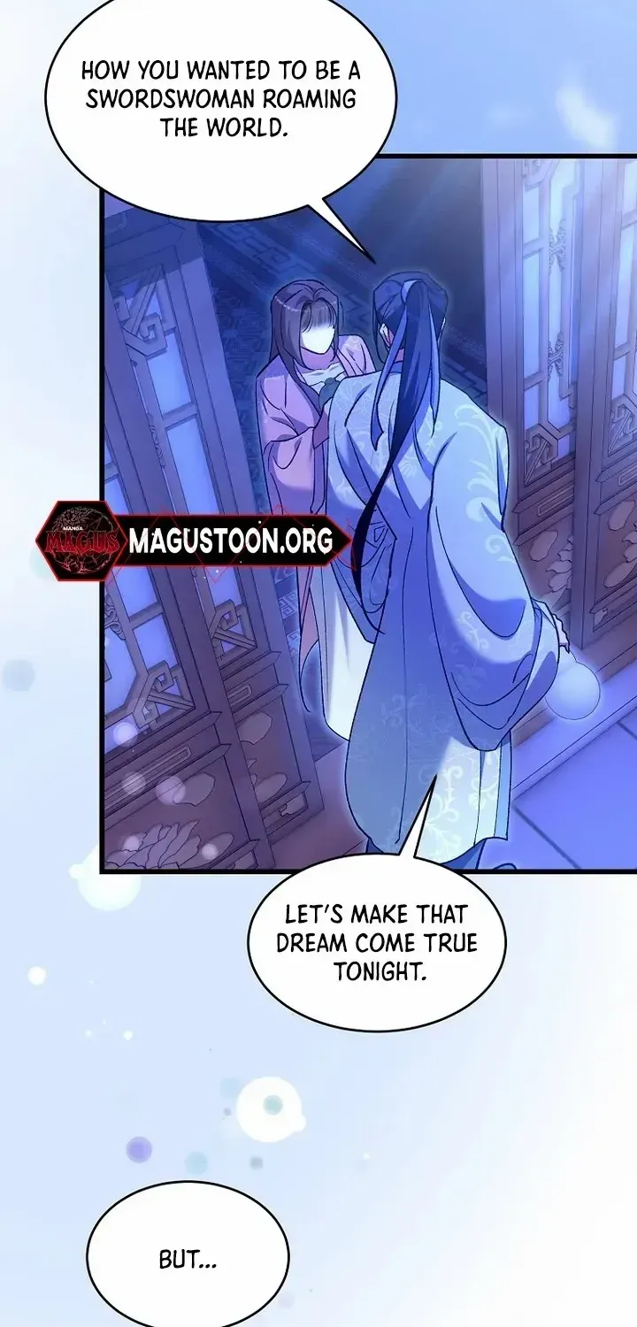 The Villainous Husband I Killed Has Returned Chapter 25 page 47 - 