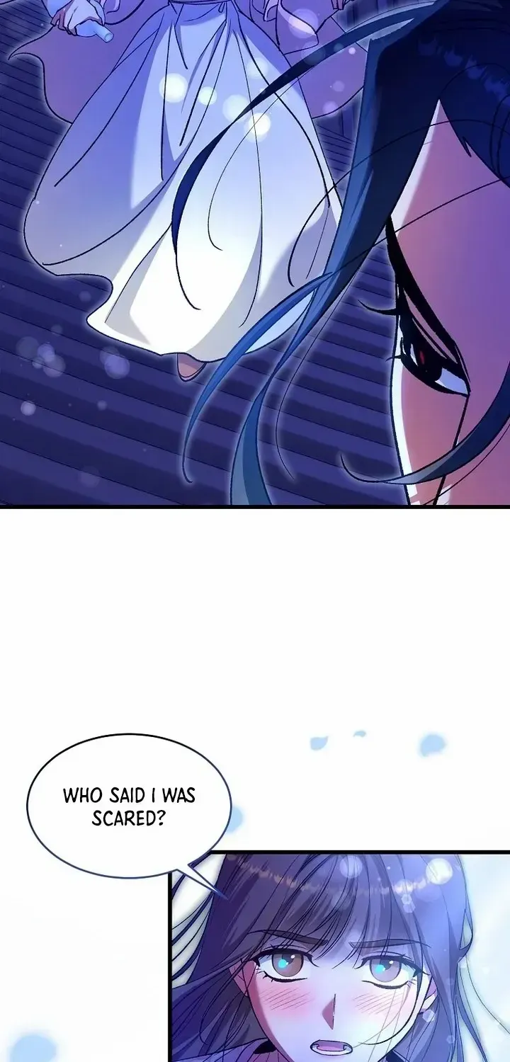 The Villainous Husband I Killed Has Returned Chapter 25 page 52 - 