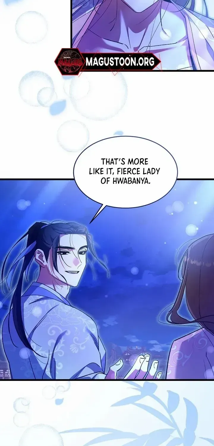 The Villainous Husband I Killed Has Returned Chapter 25 page 53 - 