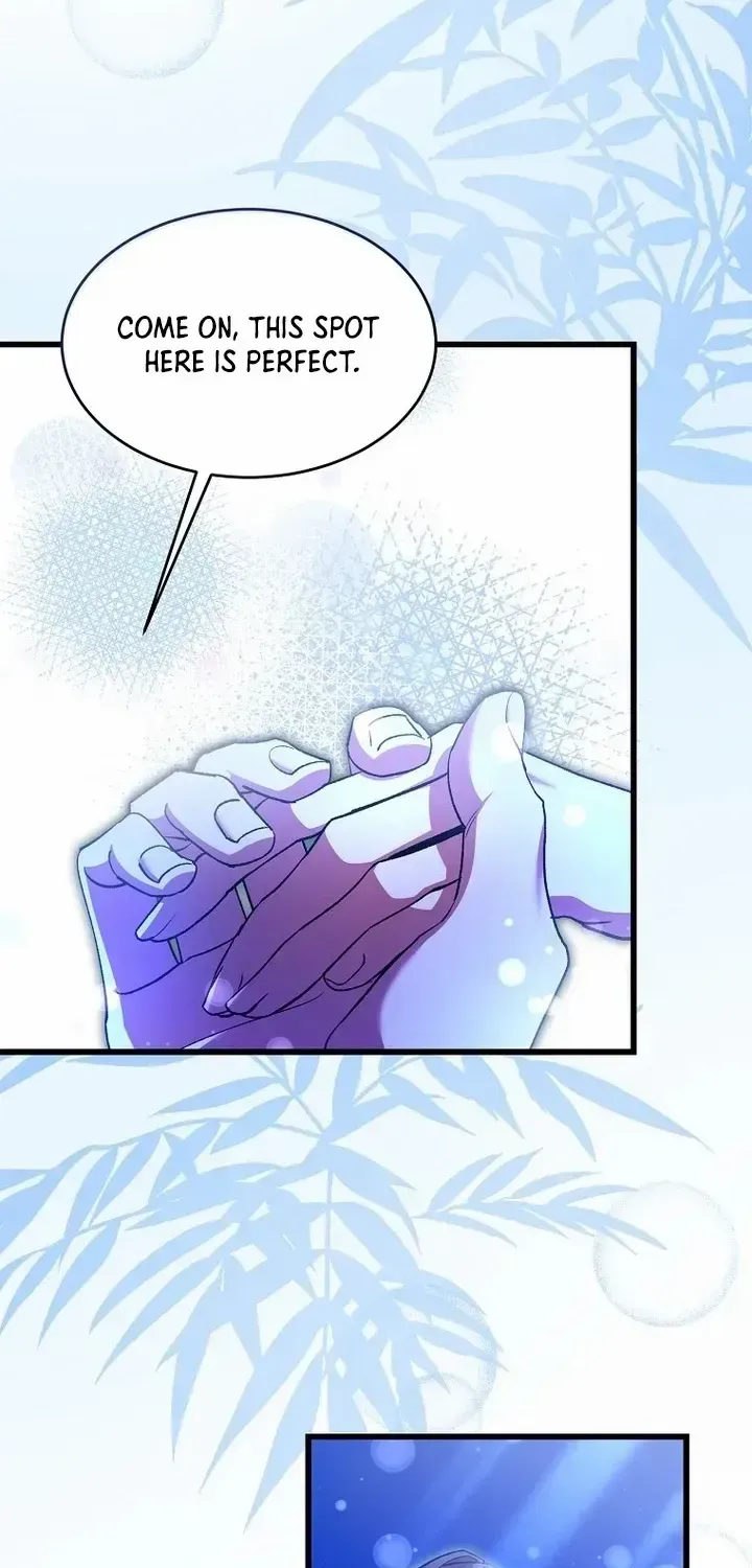 The Villainous Husband I Killed Has Returned Chapter 25 page 54 - 