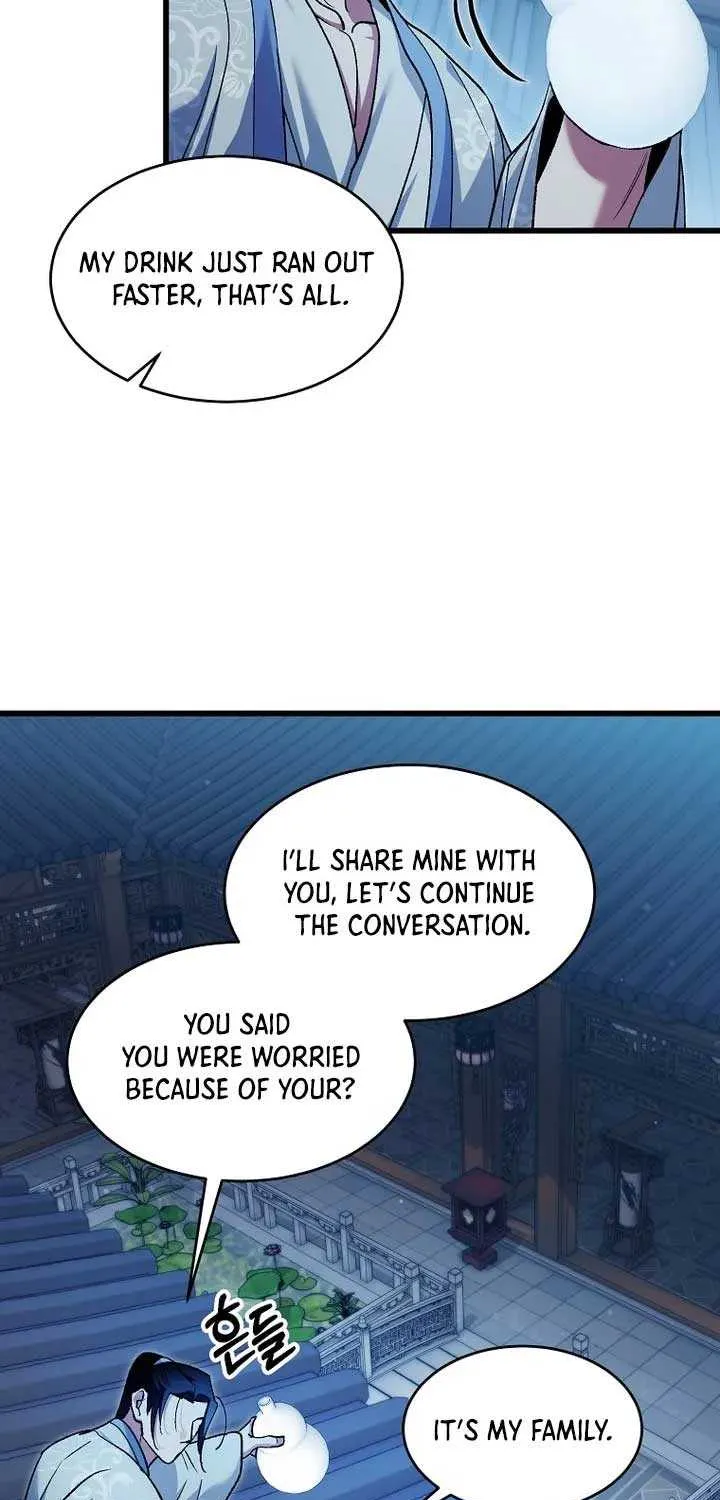 The Villainous Husband I Killed Has Returned Chapter 26 page 11 - 