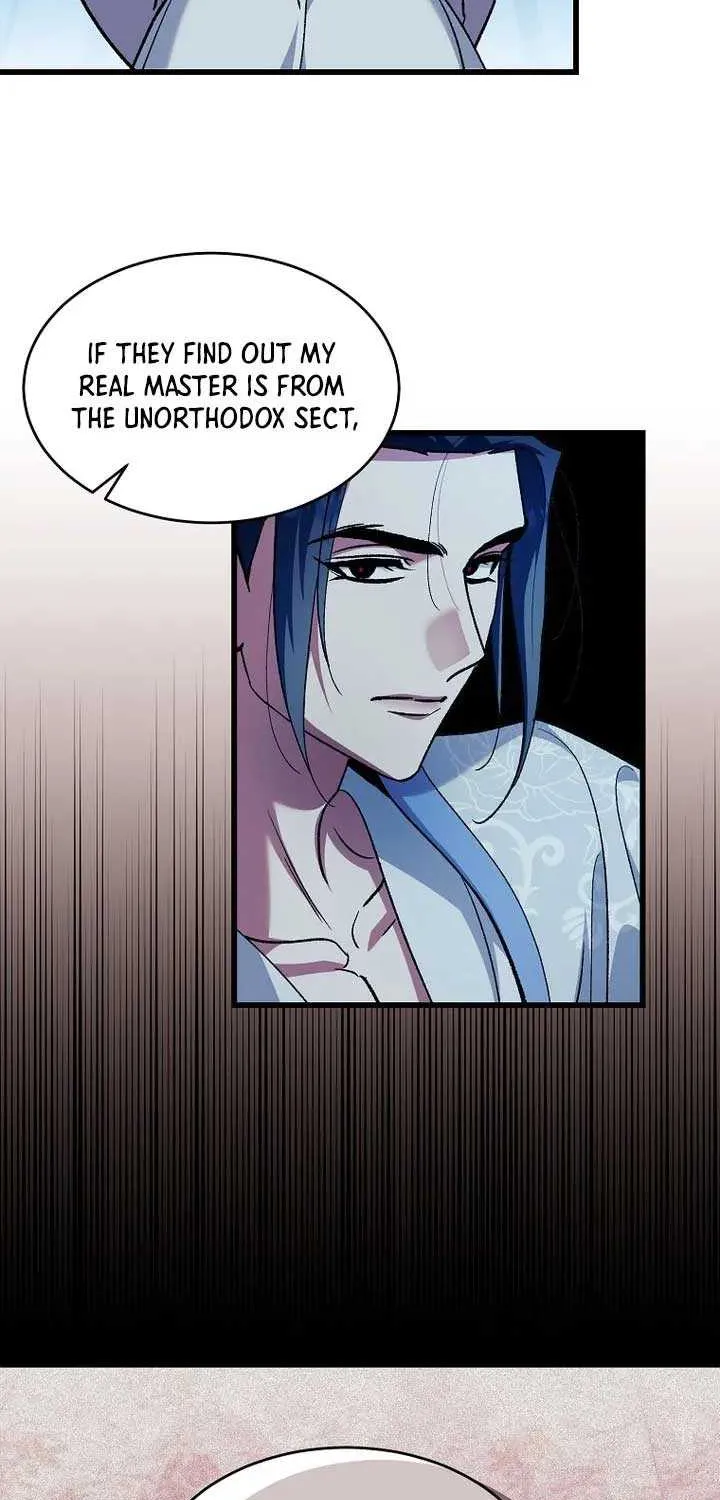 The Villainous Husband I Killed Has Returned Chapter 26 page 13 - 