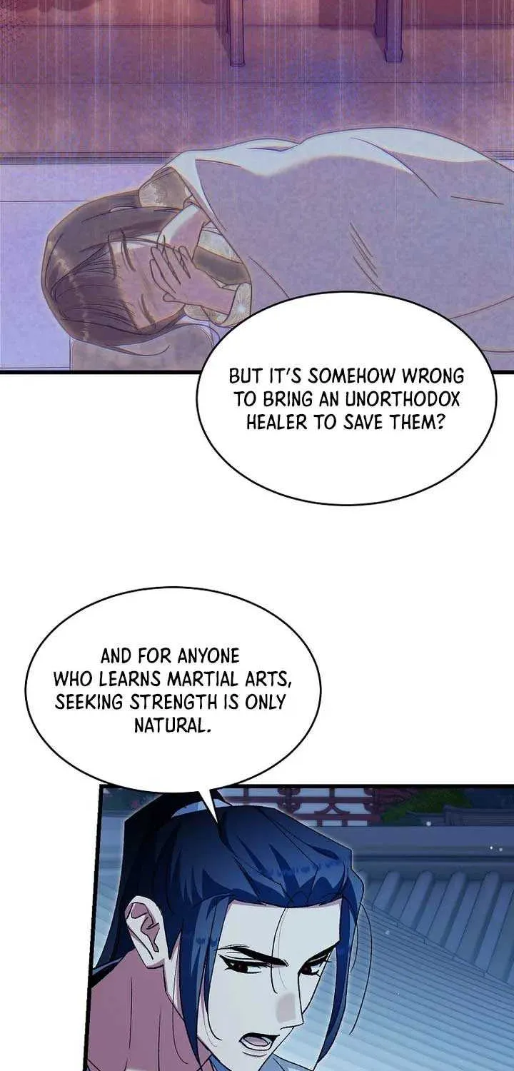 The Villainous Husband I Killed Has Returned Chapter 26 page 18 - 