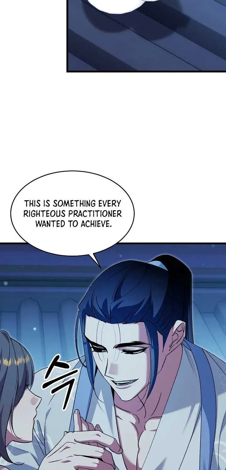 The Villainous Husband I Killed Has Returned Chapter 26 page 23 - 