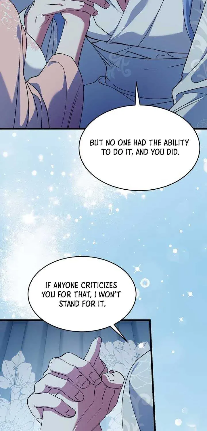 The Villainous Husband I Killed Has Returned Chapter 26 page 24 - 
