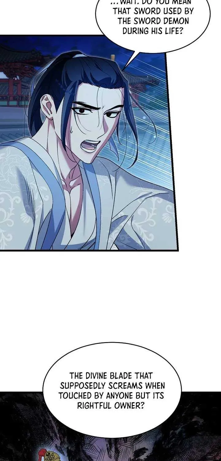 The Villainous Husband I Killed Has Returned Chapter 26 page 29 - 