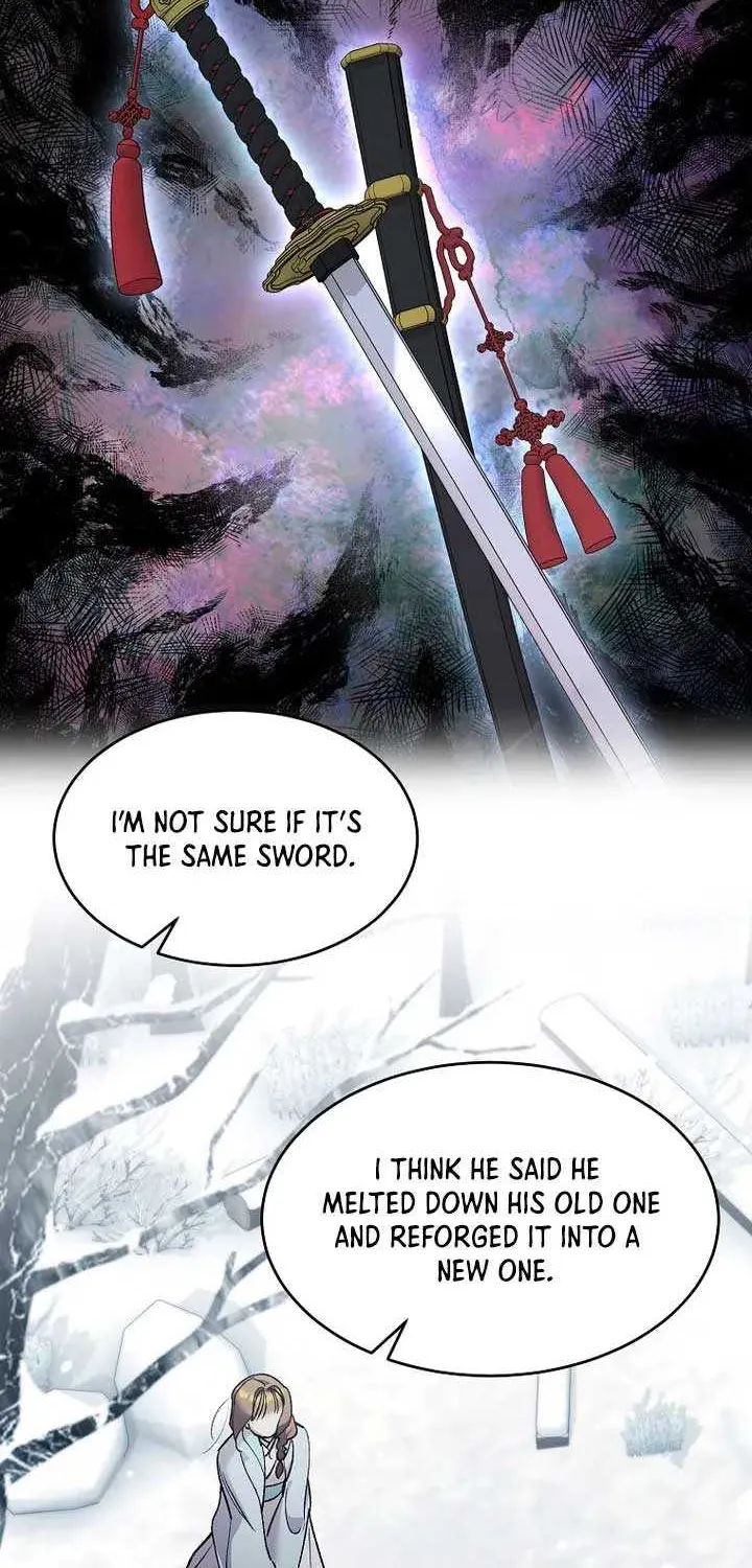 The Villainous Husband I Killed Has Returned Chapter 26 page 30 - 