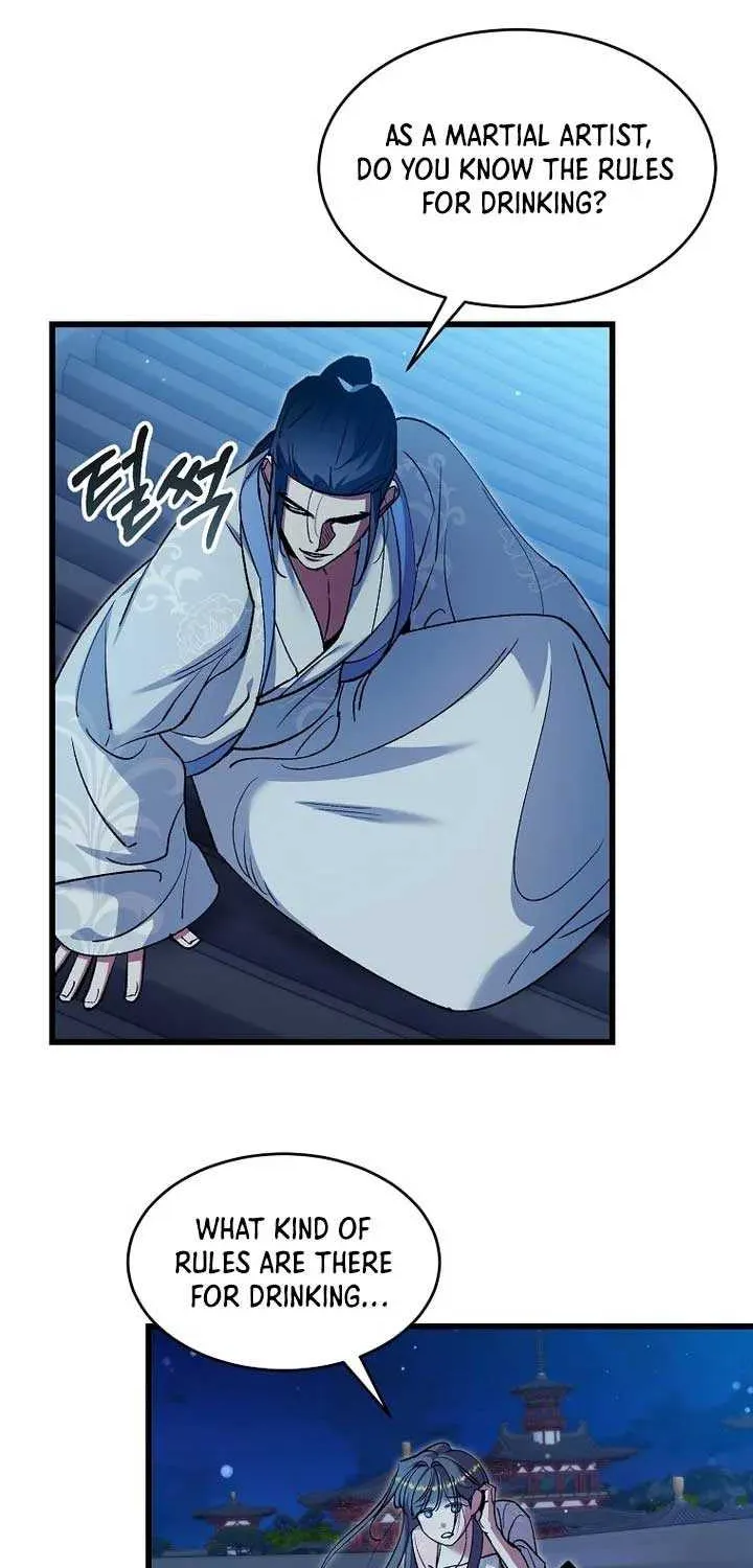 The Villainous Husband I Killed Has Returned Chapter 26 page 4 - 