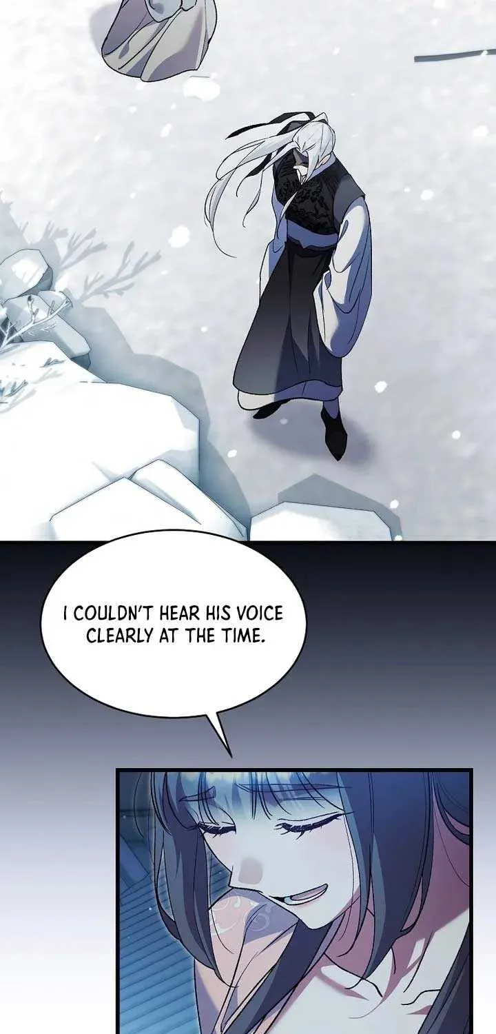 The Villainous Husband I Killed Has Returned Chapter 26 page 31 - 