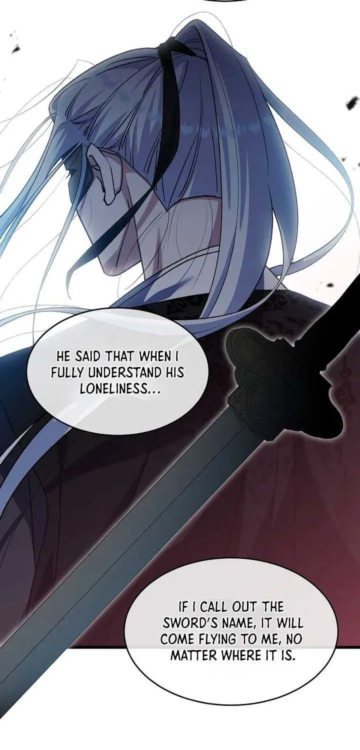 The Villainous Husband I Killed Has Returned Chapter 26 page 33 - 