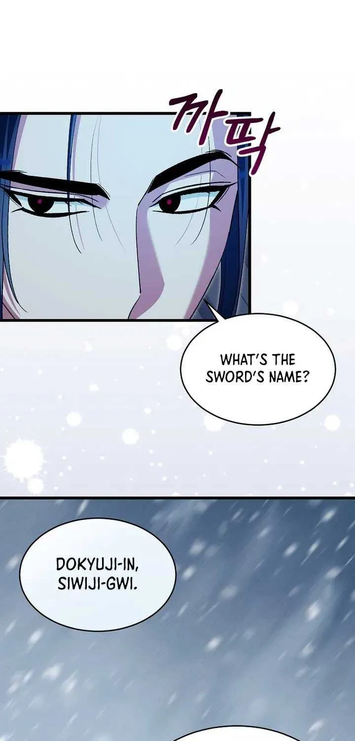 The Villainous Husband I Killed Has Returned Chapter 26 page 34 - 