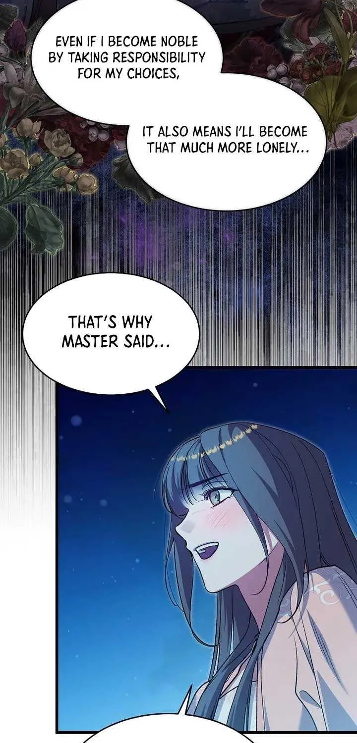 The Villainous Husband I Killed Has Returned Chapter 26 page 37 - 