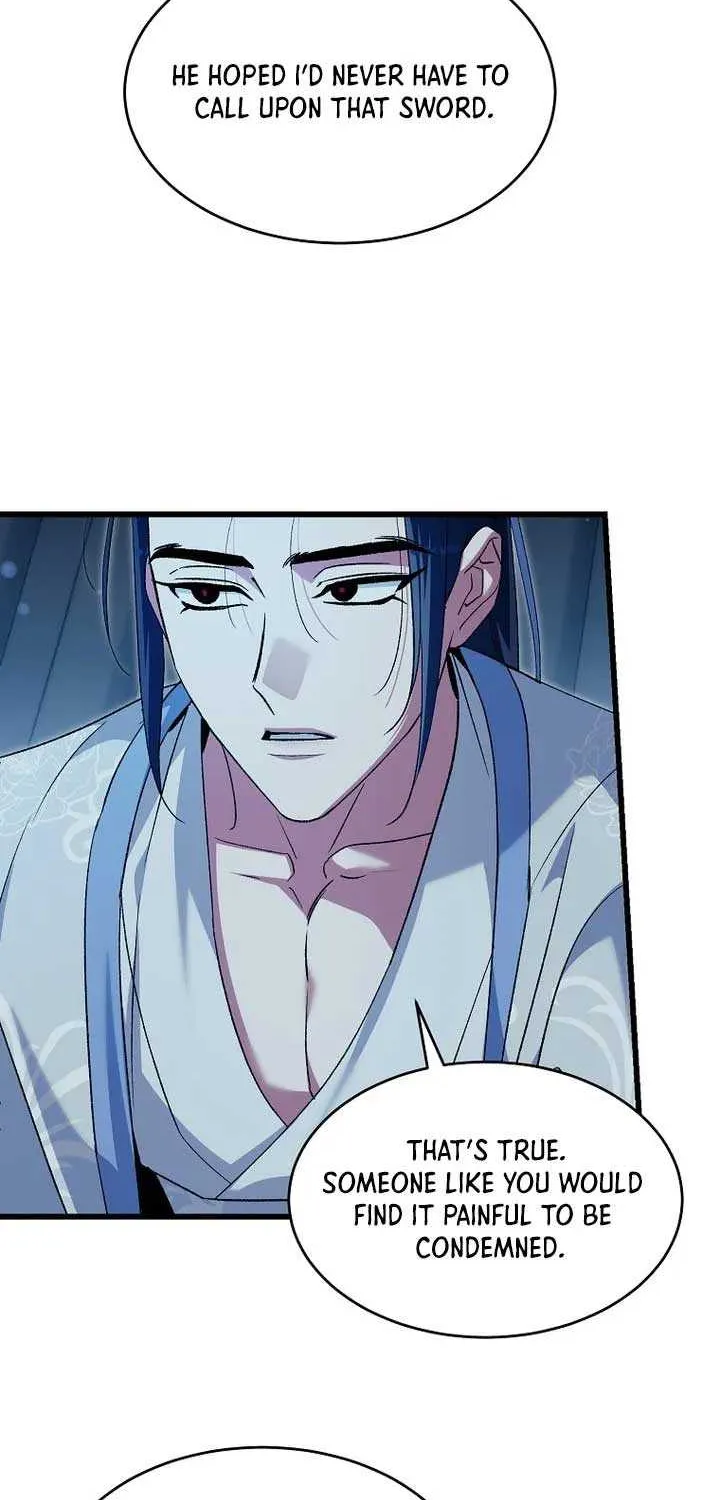 The Villainous Husband I Killed Has Returned Chapter 26 page 38 - 