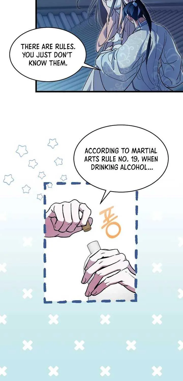 The Villainous Husband I Killed Has Returned Chapter 26 page 5 - 
