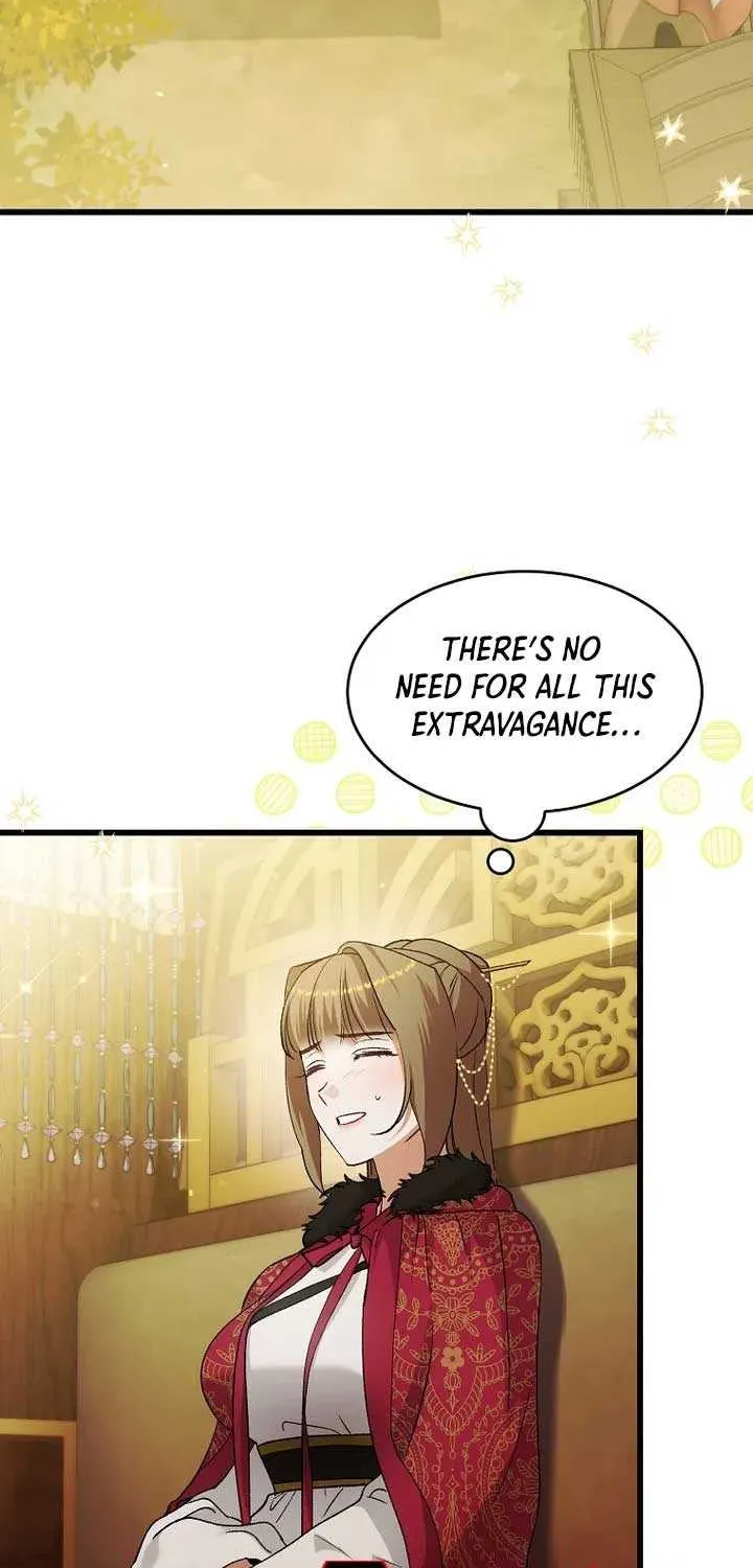 The Villainous Husband I Killed Has Returned Chapter 26 page 44 - 