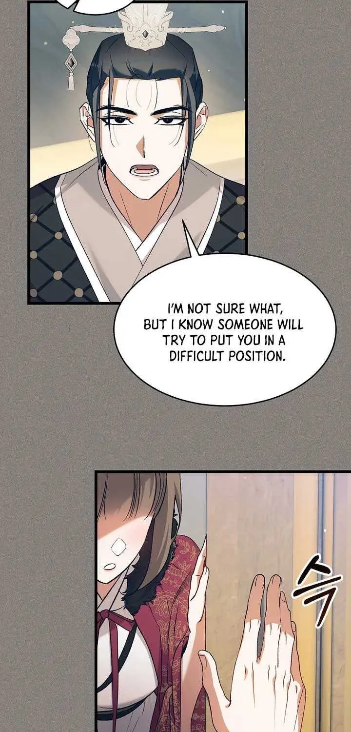 The Villainous Husband I Killed Has Returned Chapter 26 page 47 - 