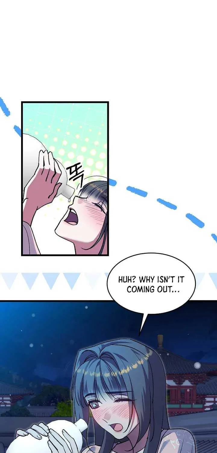 The Villainous Husband I Killed Has Returned Chapter 26 page 9 - 