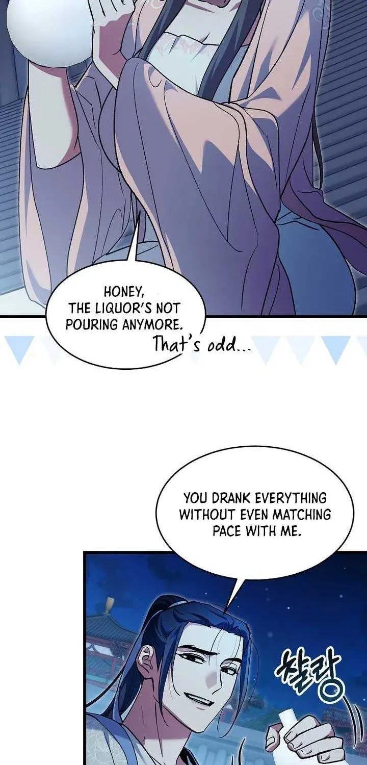 The Villainous Husband I Killed Has Returned Chapter 26 page 10 - 