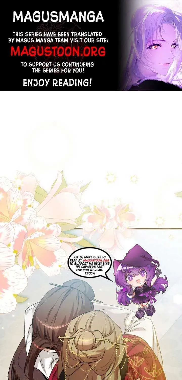 The Villainous Husband I Killed Has Returned Chapter 27 page 2 - 