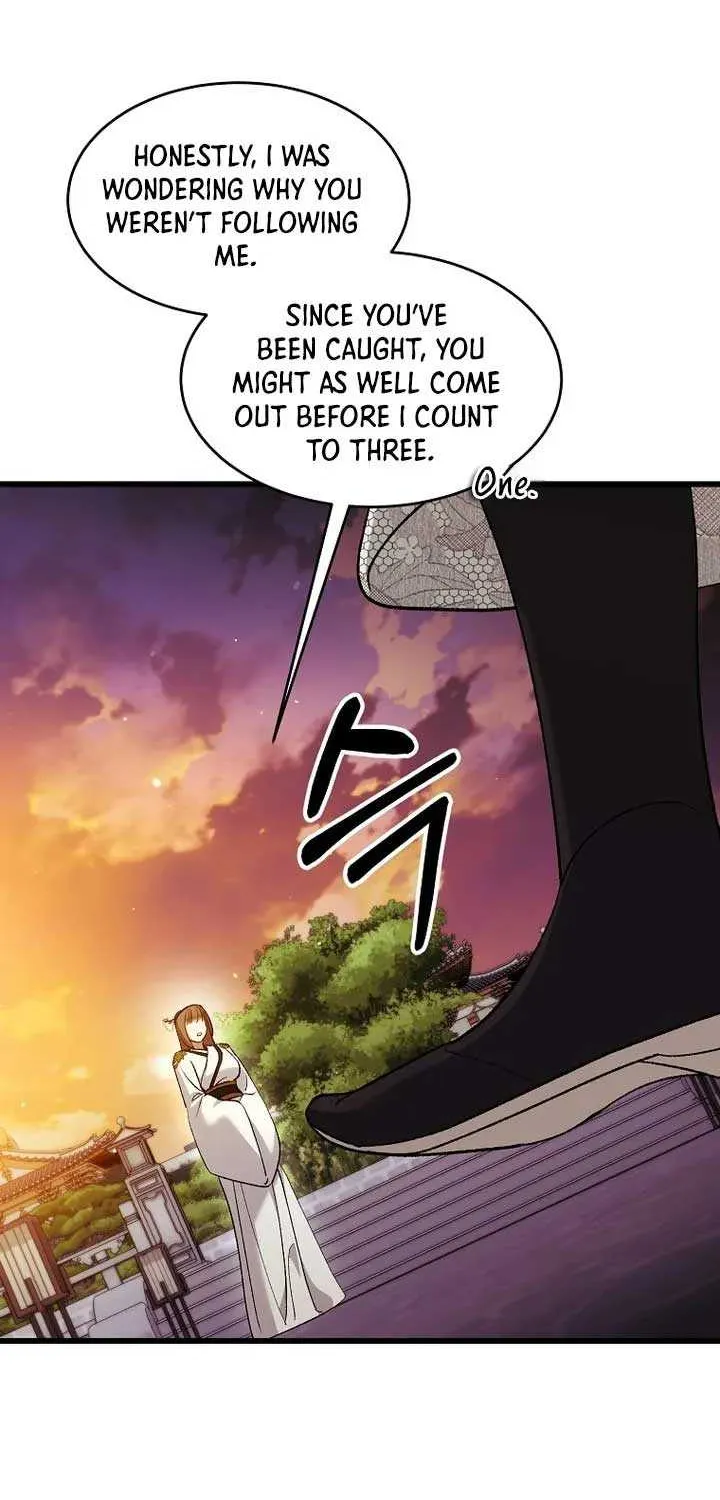 The Villainous Husband I Killed Has Returned Chapter 27 page 15 - 