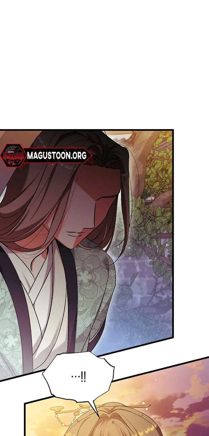 The Villainous Husband I Killed Has Returned Chapter 27 page 16 - 