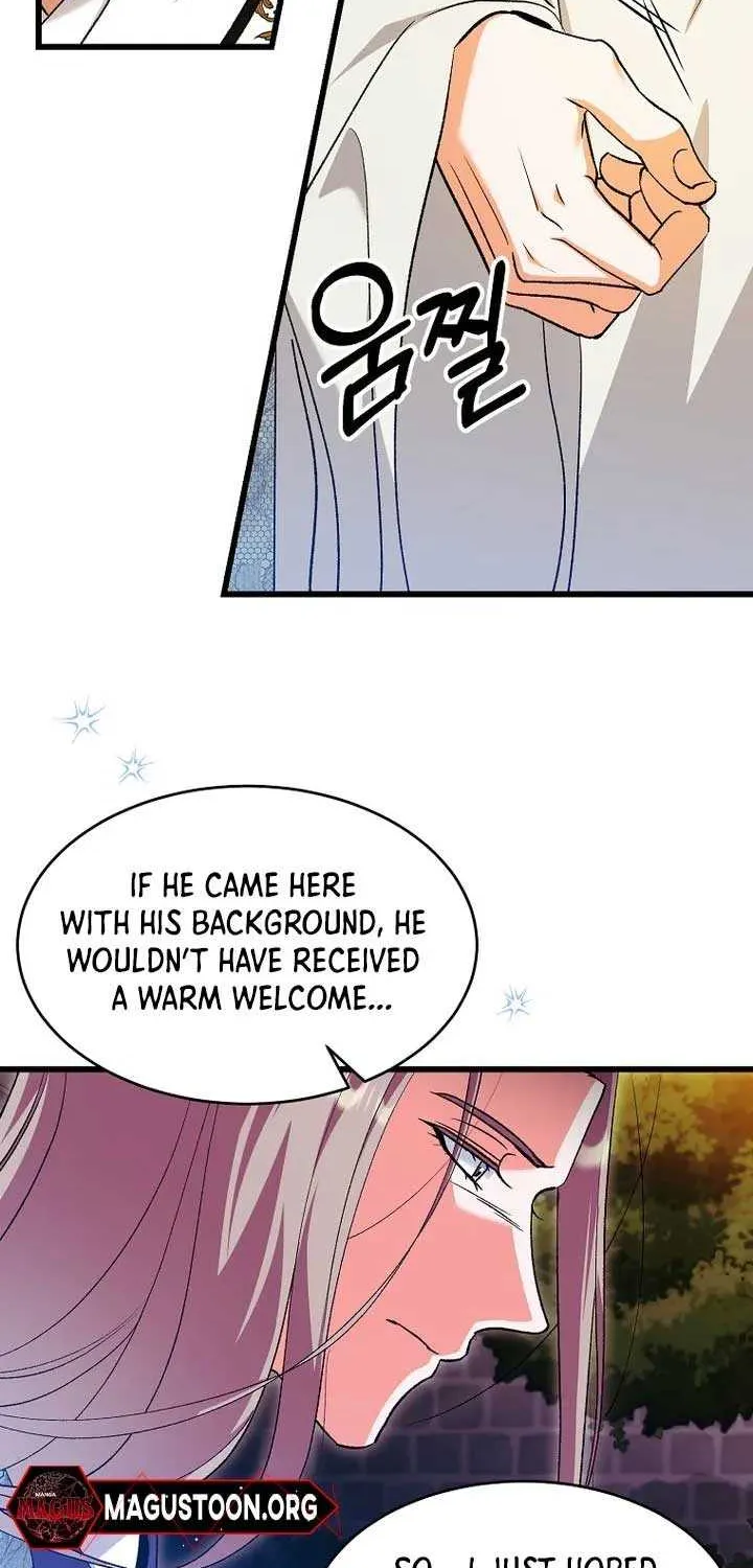 The Villainous Husband I Killed Has Returned Chapter 27 page 23 - 