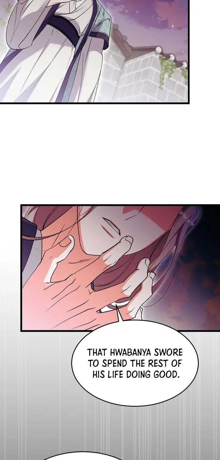 The Villainous Husband I Killed Has Returned Chapter 27 page 26 - 