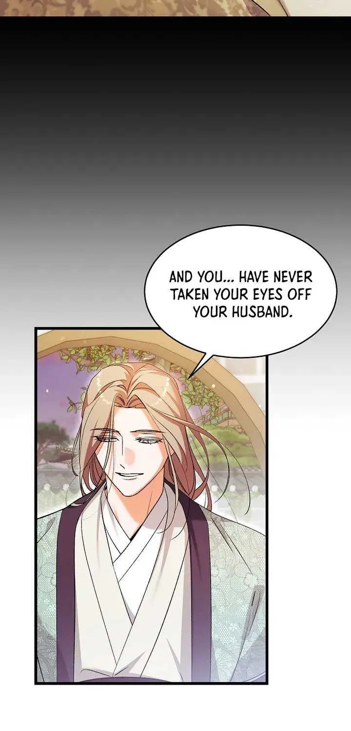 The Villainous Husband I Killed Has Returned Chapter 27 page 30 - 