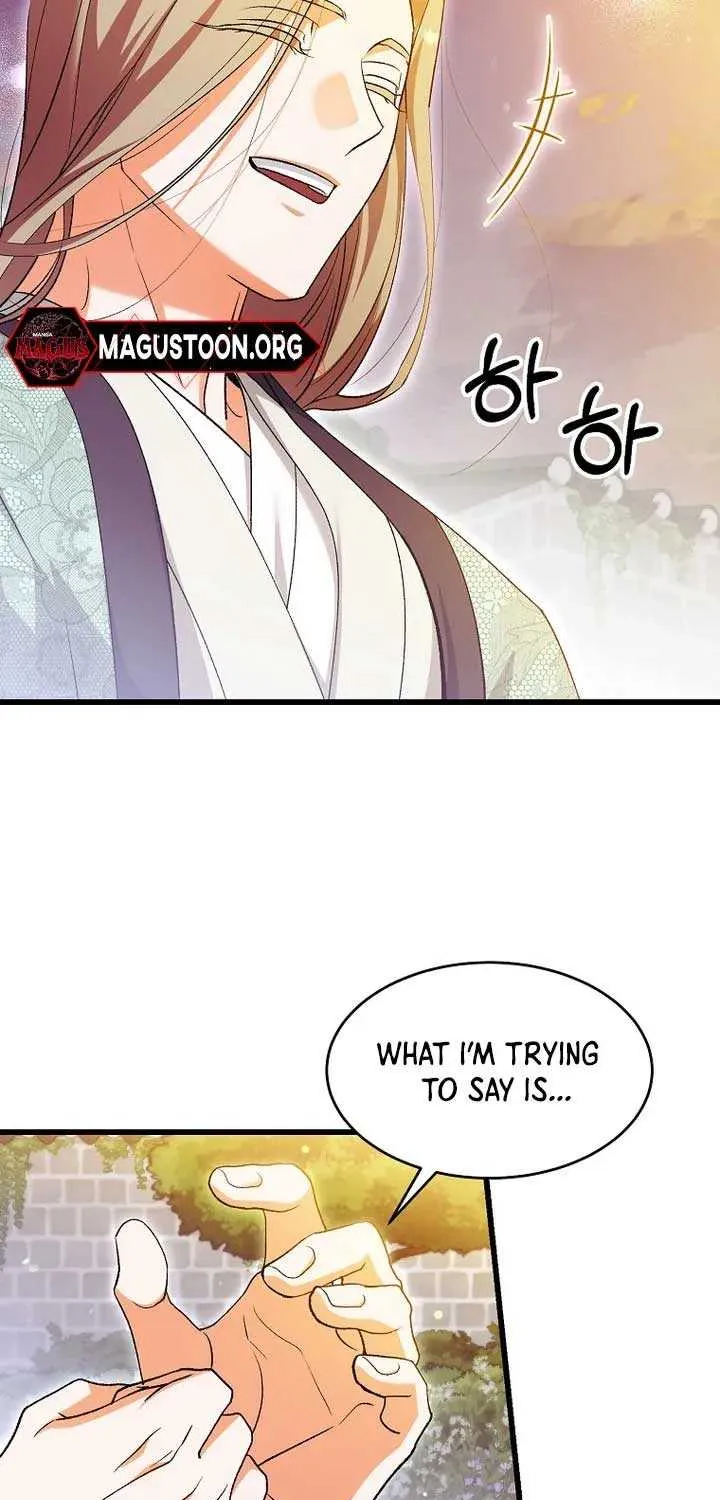 The Villainous Husband I Killed Has Returned Chapter 27 page 32 - 