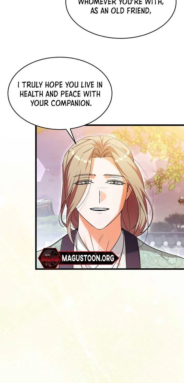 The Villainous Husband I Killed Has Returned Chapter 27 page 34 - 