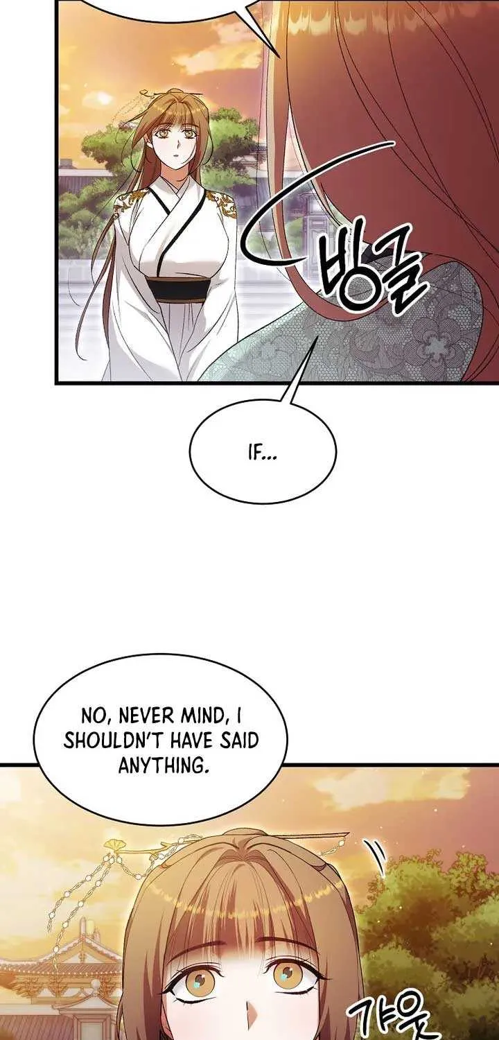 The Villainous Husband I Killed Has Returned Chapter 27 page 40 - 
