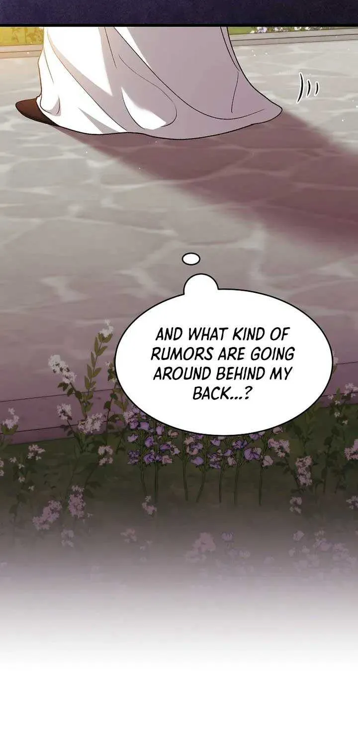 The Villainous Husband I Killed Has Returned Chapter 27 page 43 - 