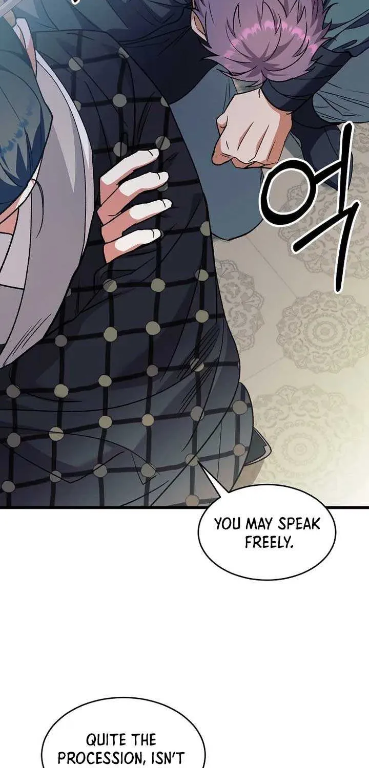 The Villainous Husband I Killed Has Returned Chapter 27 page 47 - 