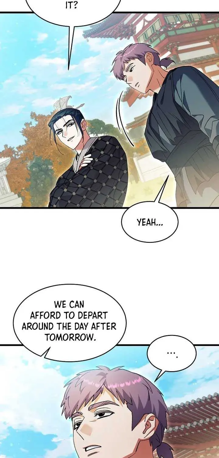 The Villainous Husband I Killed Has Returned Chapter 27 page 48 - 