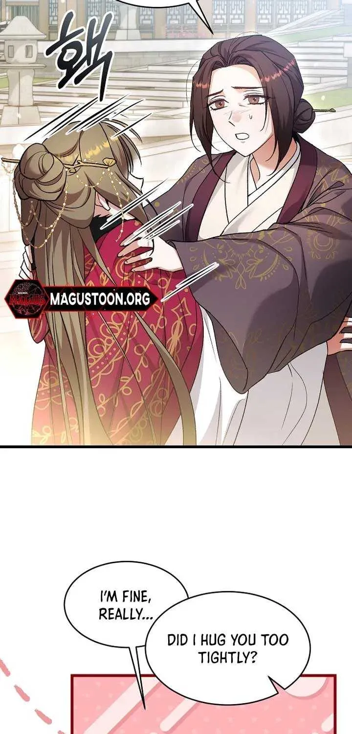 The Villainous Husband I Killed Has Returned Chapter 27 page 6 - 