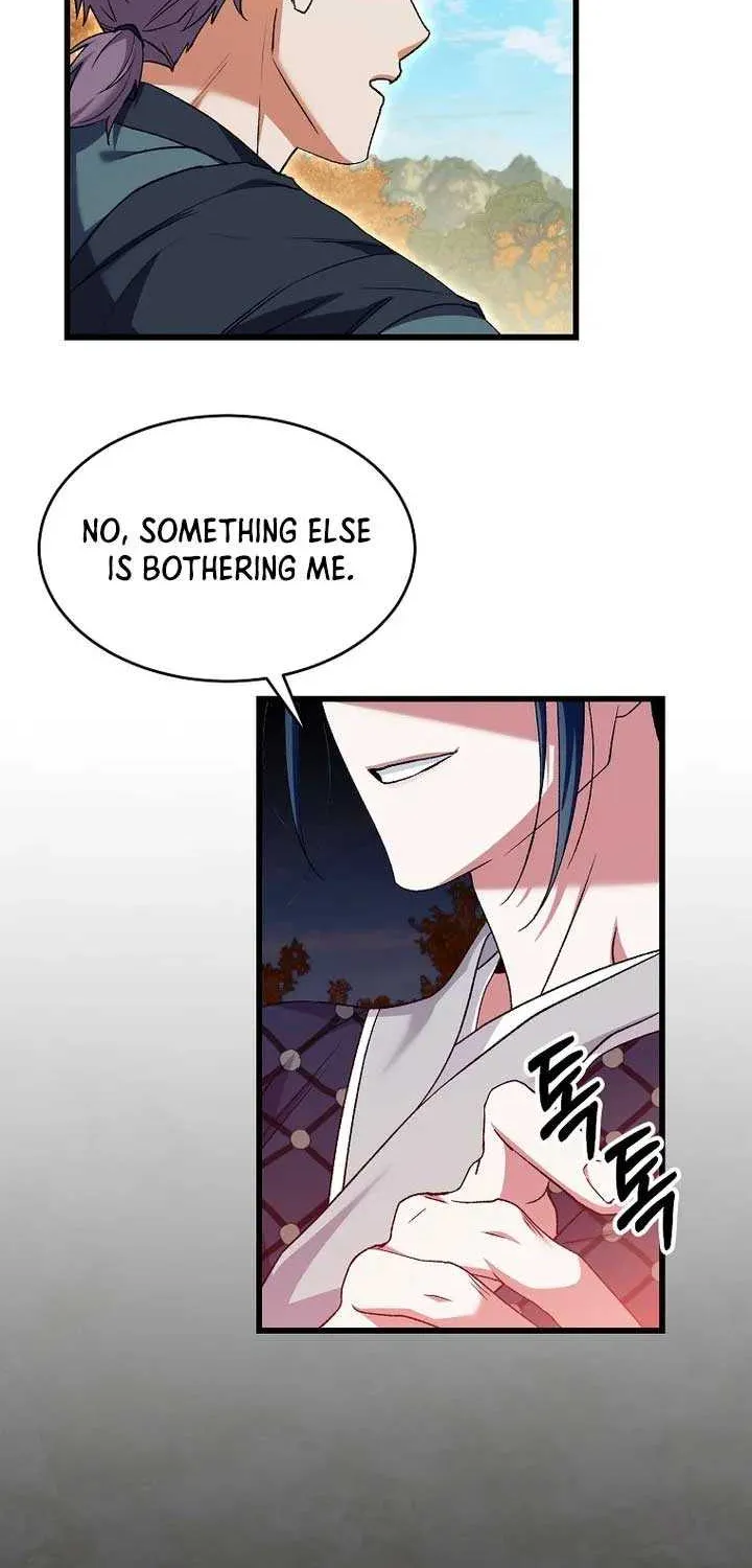 The Villainous Husband I Killed Has Returned Chapter 27 page 51 - 