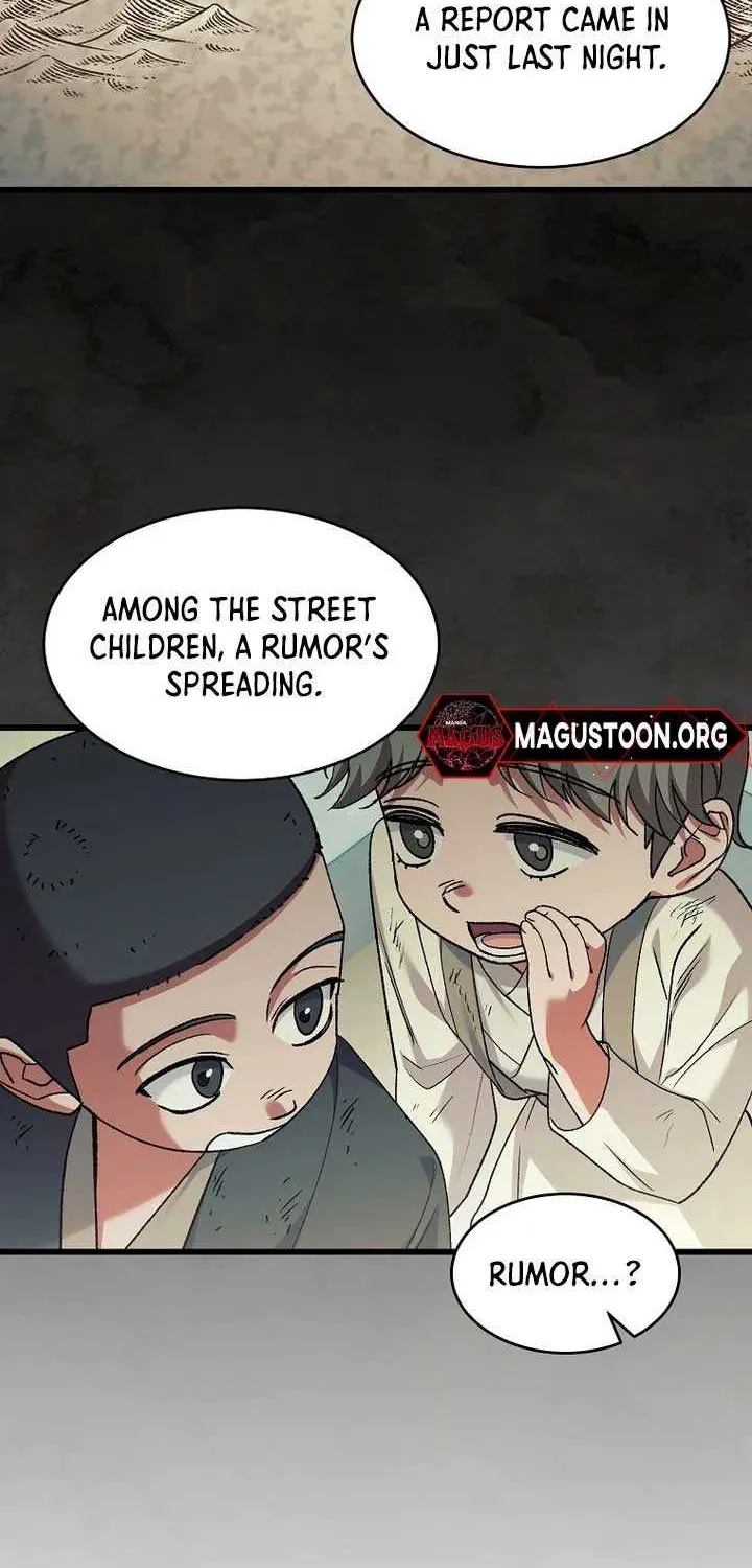 The Villainous Husband I Killed Has Returned Chapter 27 page 53 - 