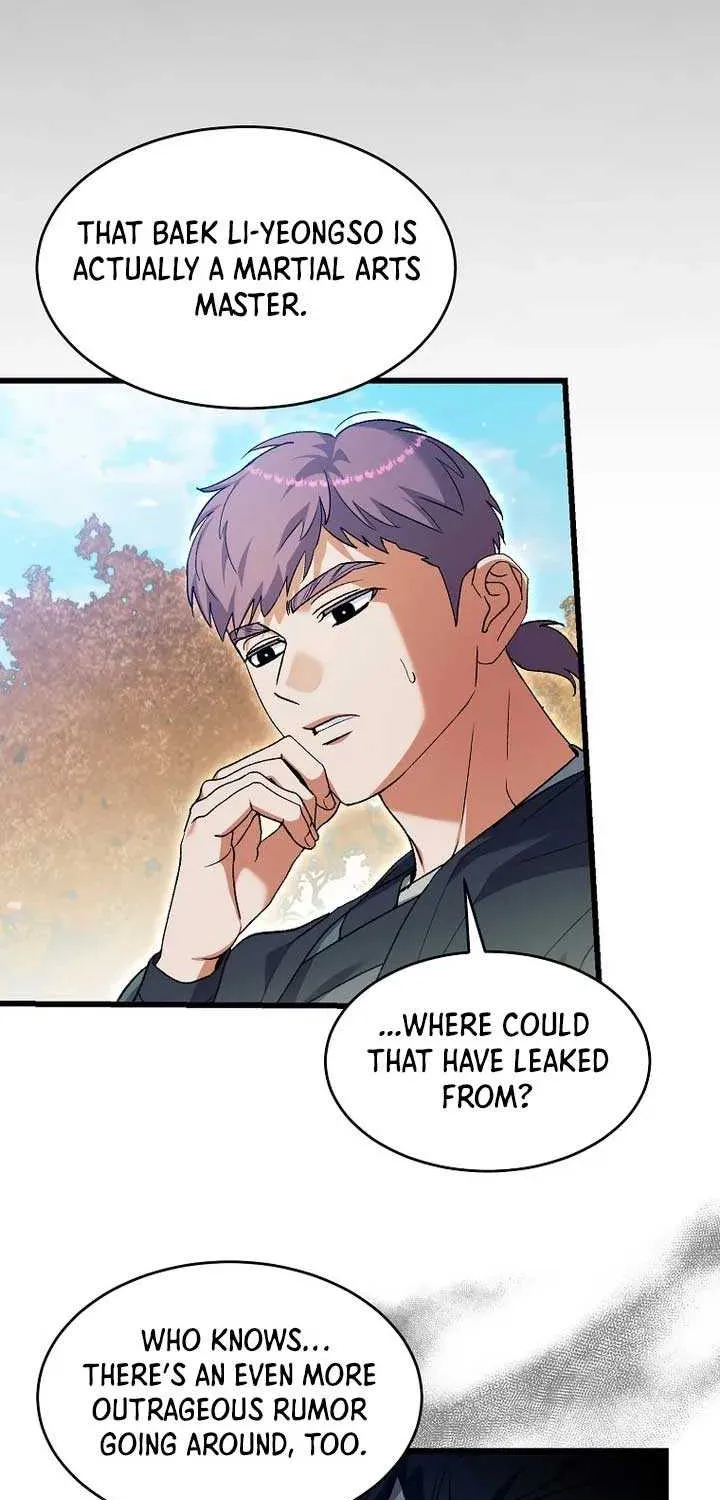 The Villainous Husband I Killed Has Returned Chapter 27 page 54 - 