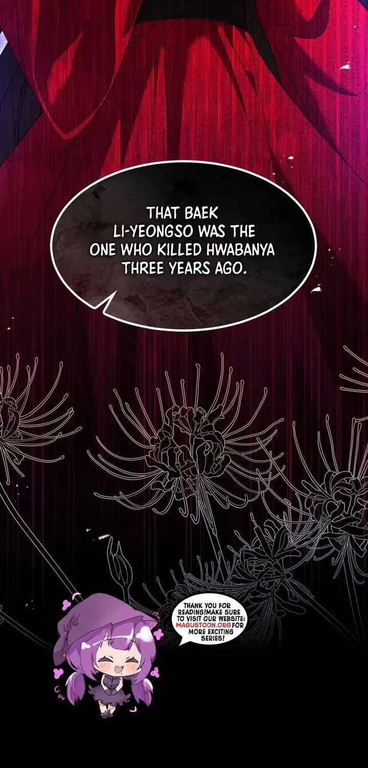 The Villainous Husband I Killed Has Returned Chapter 27 page 57 - 