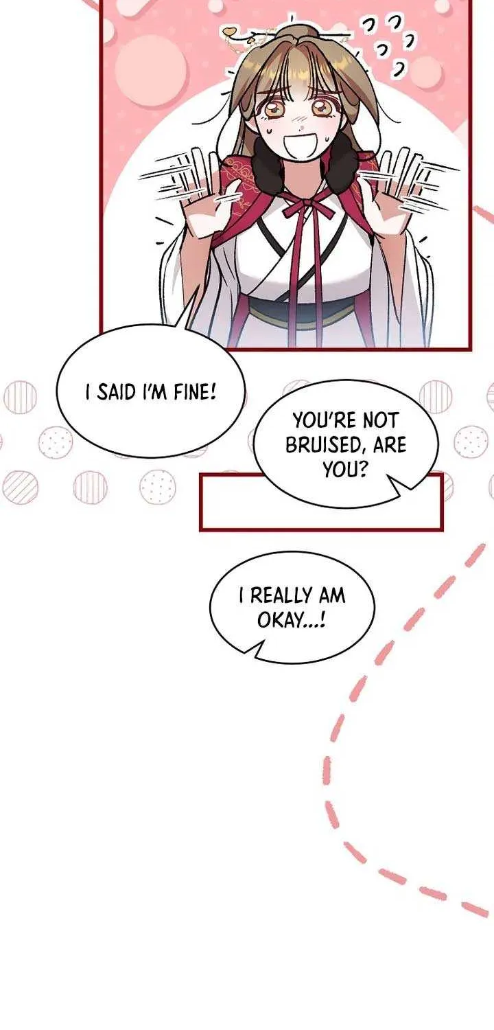 The Villainous Husband I Killed Has Returned Chapter 27 page 7 - 