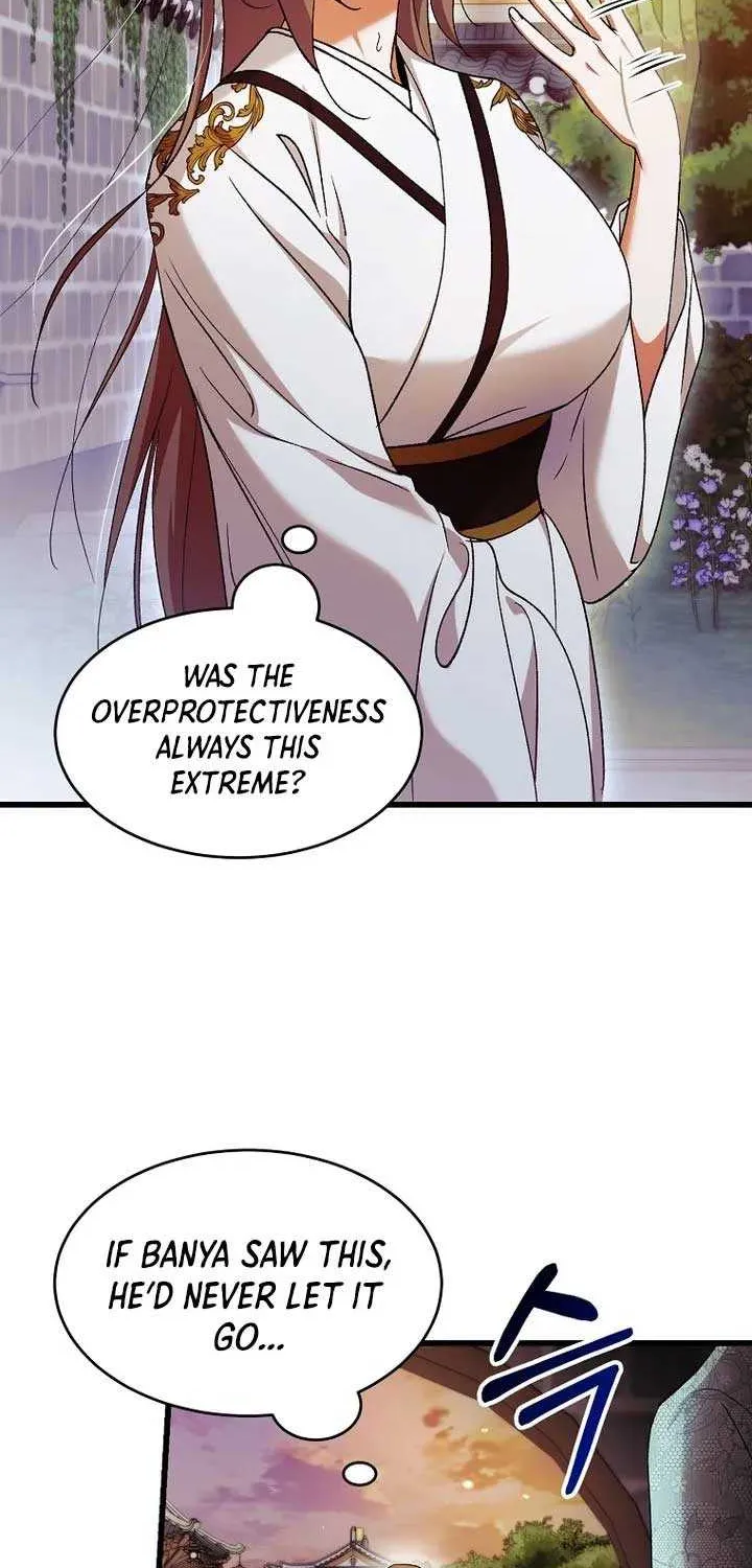 The Villainous Husband I Killed Has Returned Chapter 27 page 9 - 