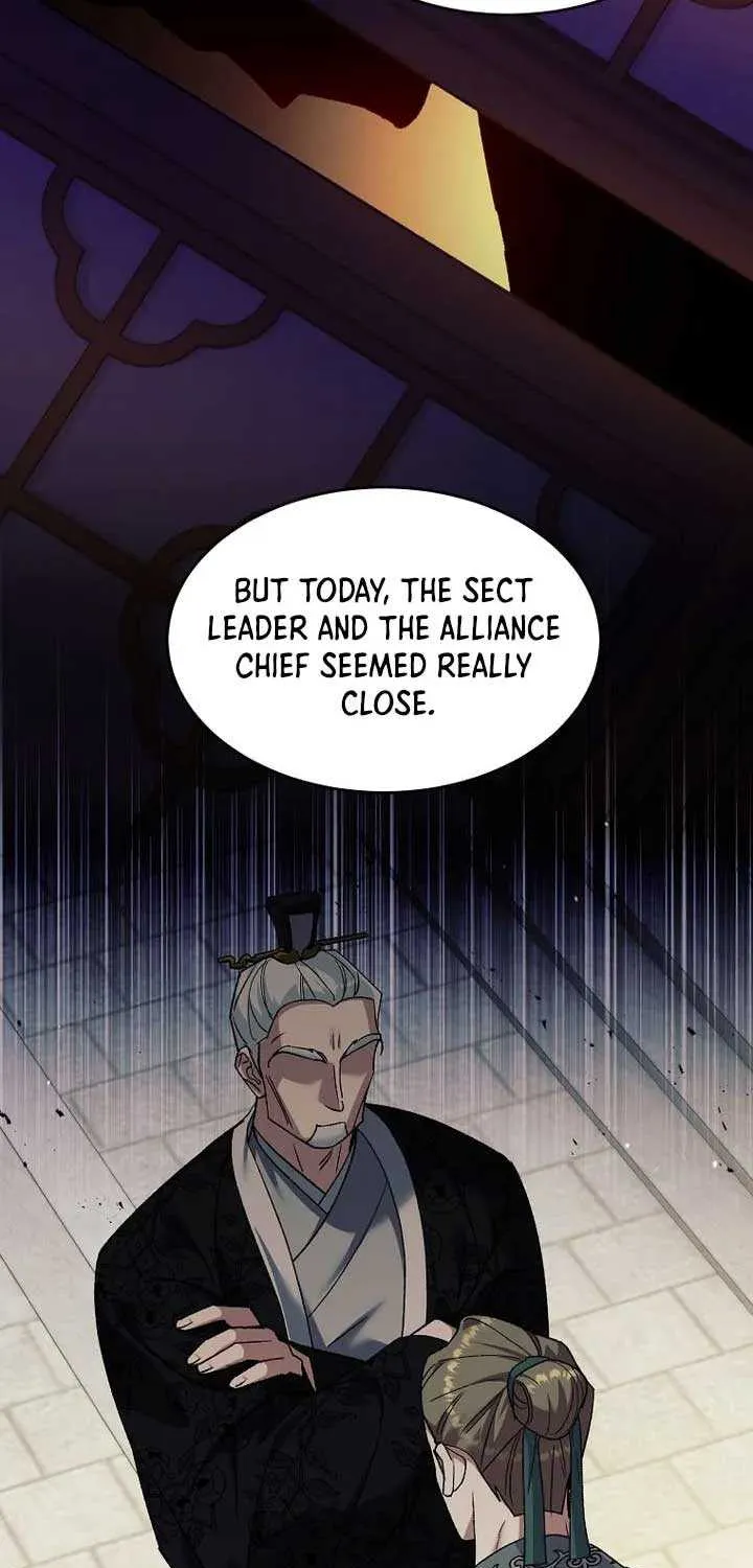 The Villainous Husband I Killed Has Returned Chapter 28 page 22 - 