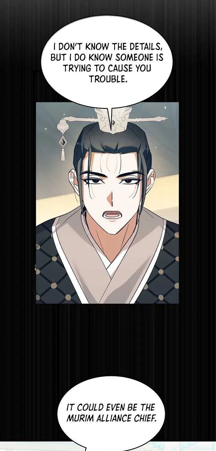 The Villainous Husband I Killed Has Returned Chapter 28 page 26 - 