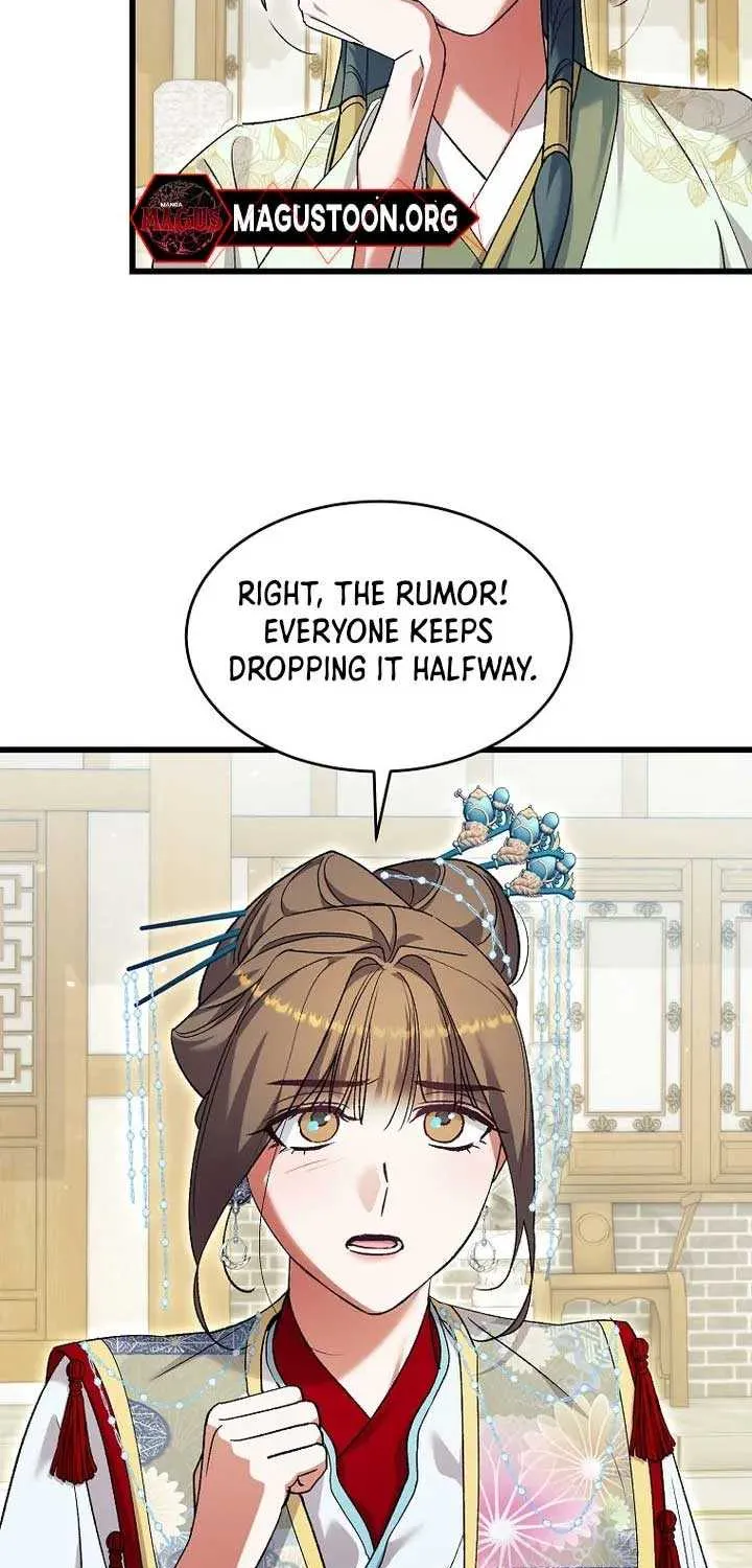 The Villainous Husband I Killed Has Returned Chapter 28 page 28 - 