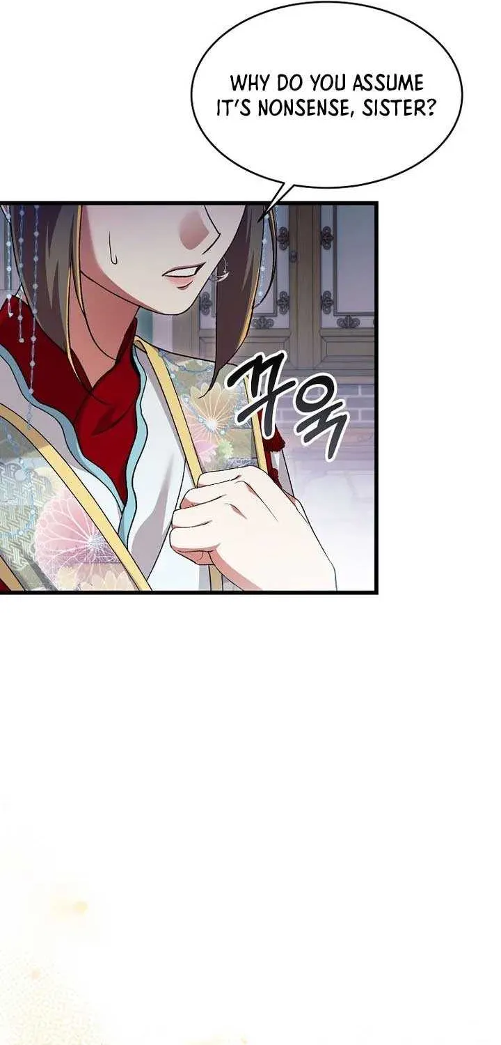 The Villainous Husband I Killed Has Returned Chapter 28 page 31 - 