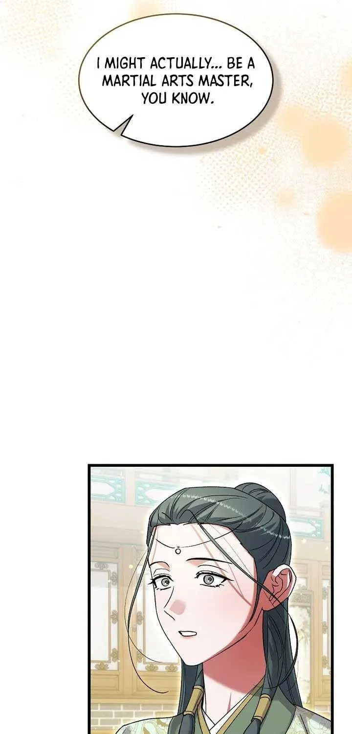 The Villainous Husband I Killed Has Returned Chapter 28 page 32 - 